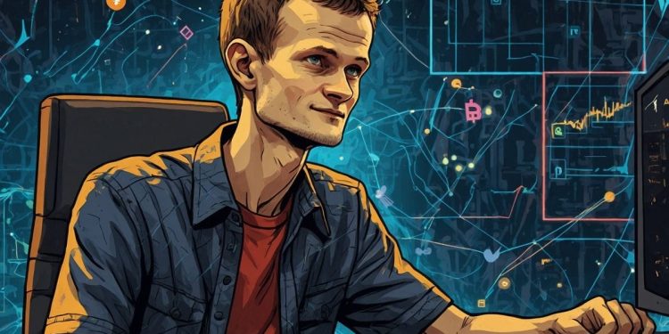 Vitalik Buterin: Ethereum’s Growth Will Be “Less Uniform” as Gas Costs Face Targeted Adjustments