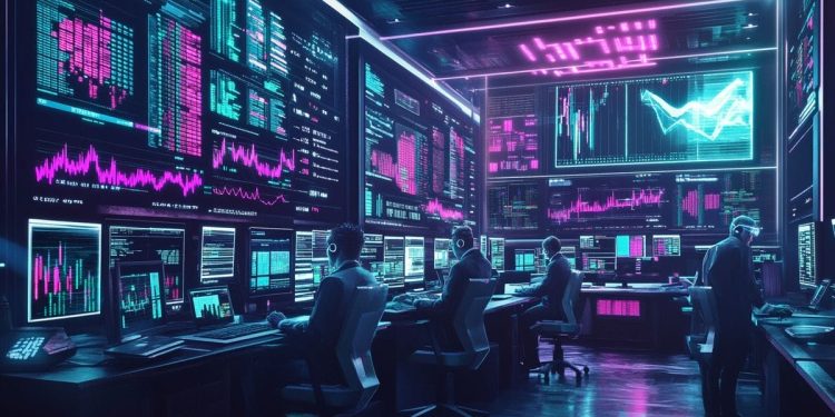 UBS Completes Tokenized Fund Transaction Using Chainlink’s DTA – A New Era for On-chain Finance?