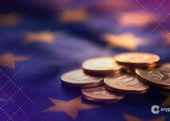 ECB Warns Stablecoins Are Rising Fast With Spillover Risks 