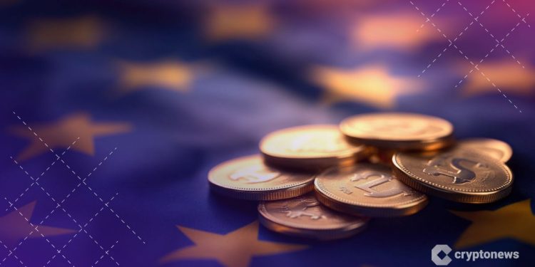 ECB Warns Stablecoins Are Rising Fast With Spillover Risks 
