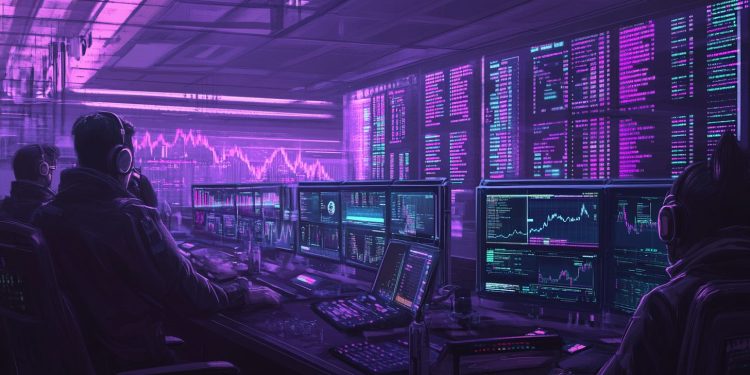 Ripple Launches Digital Asset Spot Prime Brokerage in U.S. Following Hidden Road Acquisition