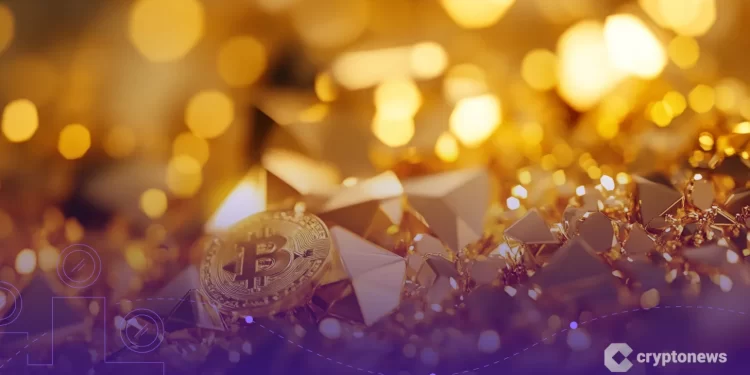 Bitcoin and Gold: A New Era of Complementary Safe-Haven Assets, Says WisdomTree Analyst