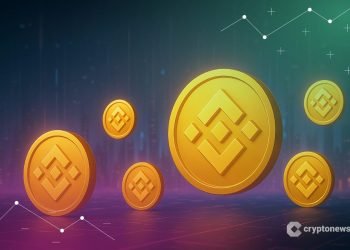 Binance Dominates Volumes as Crypto Traders Pile Into Stablecoins During Market Correction: CryptoQuant