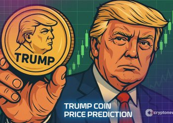 Trump Price Prediction as New Epstein Allegations Emerge – Is the Meme Coin Going to $0?