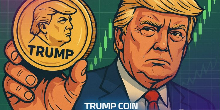 Trump Price Prediction as New Epstein Allegations Emerge – Is the Meme Coin Going to $0?