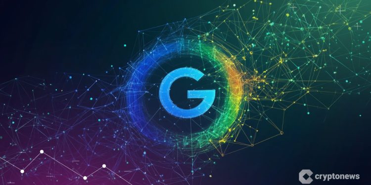 AMINA Bank and Crypto Finance Demo Real-Time Cross-Currency Settlement on Google Cloud