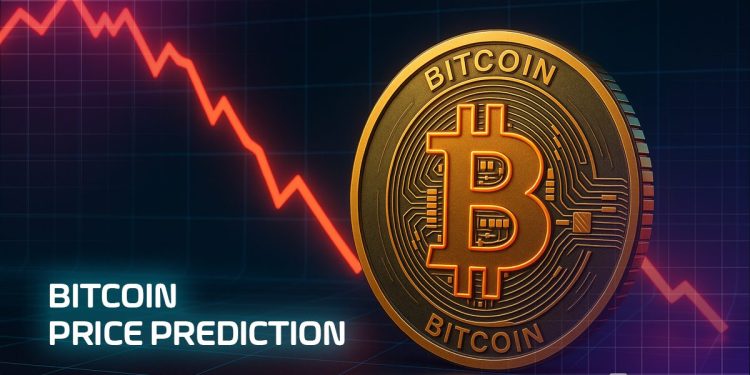 Bitcoin Price Prediction: Crypto Markets Plunge Below Key Levels – Will BTC Price Rebound or Retest Lows?