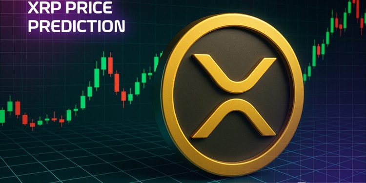 XRP Price Prediction: Confidence Fades as Whales Offload 250M XRP – Key Levels to Watch