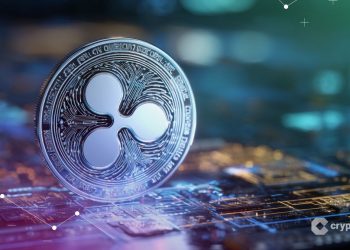 Ripple Announces $500M Investment Round Led by Fortress and Citadel Securities