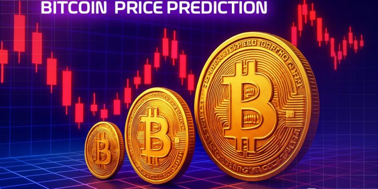 Bitcoin Price Prediction: ABCD Pattern Targets $83K Pivot as Demand Zone Tightens