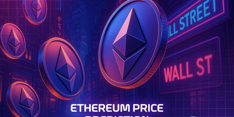 Ethereum Price Prediction: Does $241M in Whale Accumulation Signal a Reversal?