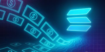 As SOL ETFs Surge Alchemy Rebuilds Solana’s Infrastructure for Institutional Scale