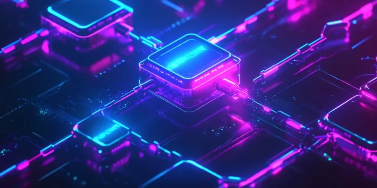 Fireblocks, Polygon, Solana, Stellar & TON Form $10T Consortium to Standardize Stablecoin Payments