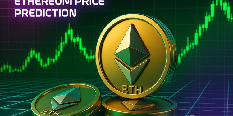 Ethereum Price Prediction: Investor Confidence Wanes – Will Ethereum Price Plunge After Record ETF Redemptions?