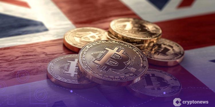 Gemini Exec Says UK Budget Brings Tougher Crypto Oversight but No Tax Hike