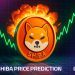 Shiba Inu Price Prediction: 32 Million SHIB Burned – What Needs to Happen Next for SHIB to Explode?