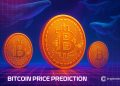 Bitcoin Price Prediction: Why November Has Bitcoin Bulls Eyeing $160,00