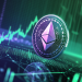 Ethereum Price Prediction: ETH Dropped 7.3% This Week Following BTC’s Nose Dive – What Do the Whales Do?