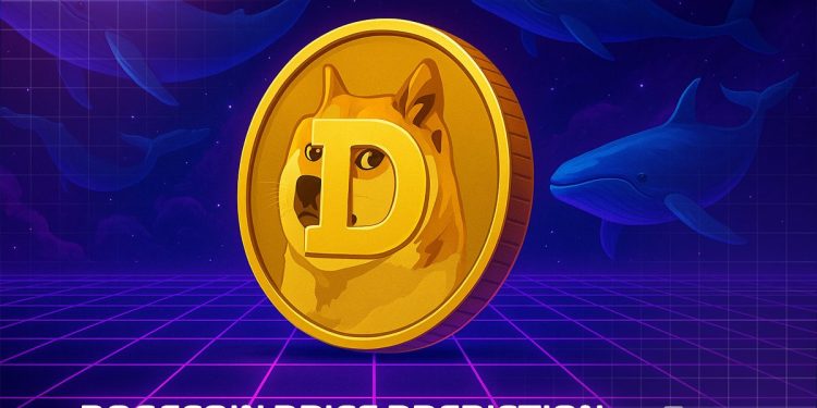 Dogecoin Price Prediction: Whales Dump $440M – Is This the Final Warning Before a Full-Scale Collapse?