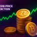 Bitcoin Price Prediction: $83,800 Support Tested as ARK Invest Buys $10M and El Salvador Adds $100M BTC