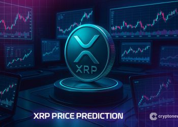 XRP Price Prediction: $5.50 Target By Year-End 2026 Realistic?
