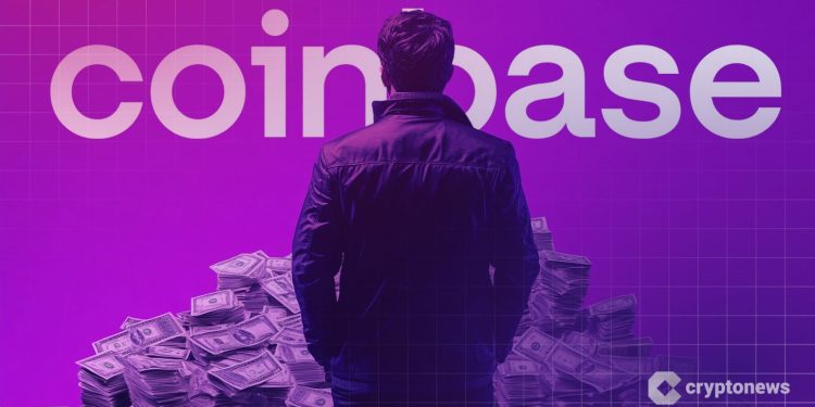 Coinbase Leaves Delaware, Reincorporates in Texas as State Rivalry Heats Up