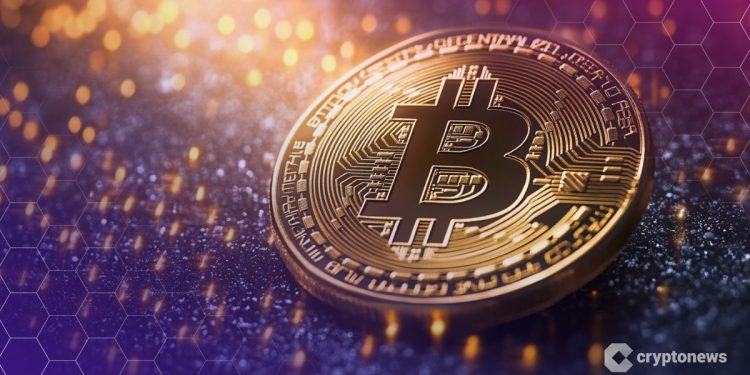 Bitcoin Veterans Are Offloading BTC, Raising Market Jitters — Here Are the Details