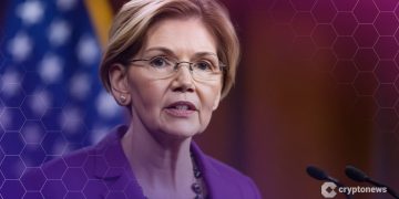 Sen. Warren’s Lawyer Rejects CZ’s Defamation Threat, Says Her Post Was Factually Correct