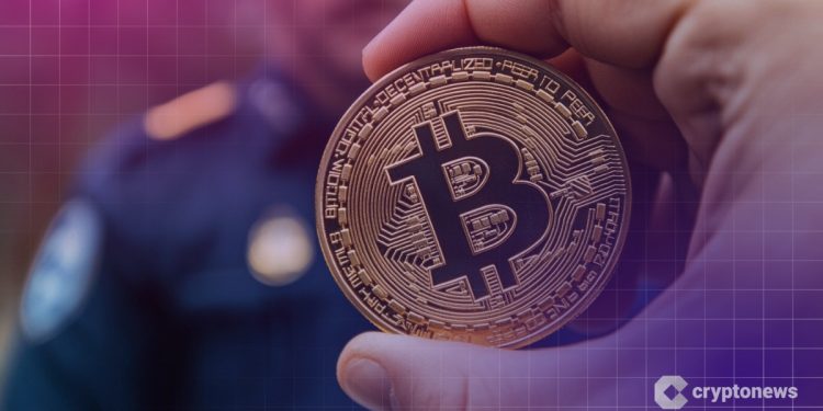 Aussie Police Arrest 55 in Latest Phase of Criminal Ring, Seize $37.9M in Crypto