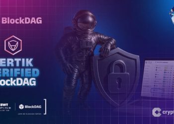 BlockDAG Responds to Online Allegations: Proof Over Hype