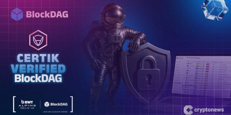 BlockDAG Responds to Online Allegations: Proof Over Hype