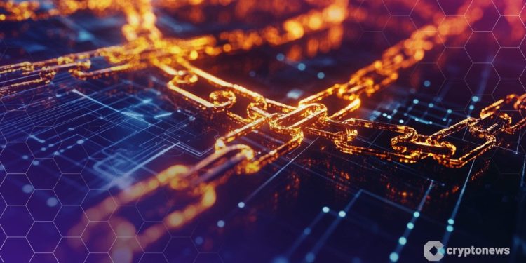 Standard Chartered CEO Predicts ‘Complete Rewiring’ of Finance as Blockchain Adoption Accelerates