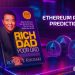 Ethereum Price Prediction: Rich Dad Poor Dad Author Warns of November Crash – But ETH Could Soar While Everything Else Crashes