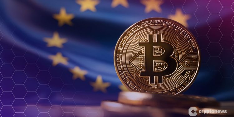 EU Plans to Give ESMA Direct Power Over Crypto Exchanges