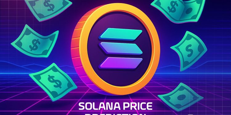 Solana Price Prediction: $417M Floods Into New Bitwise ETF – Is Wall Street Quietly Going All-In on SOL?