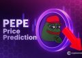 PEPE Price Prediction: Pepe Dips 10% Into Key Support, Can History Repeat With a 100% Rebound?