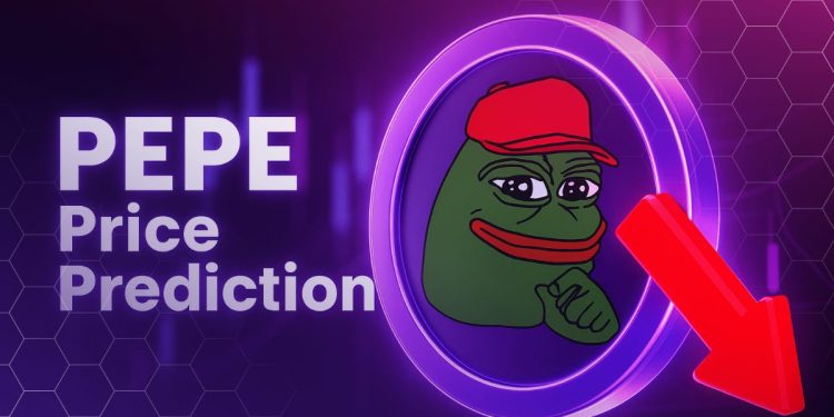PEPE Price Prediction: Pepe Dips 10% Into Key Support, Can History Repeat With a 100% Rebound?