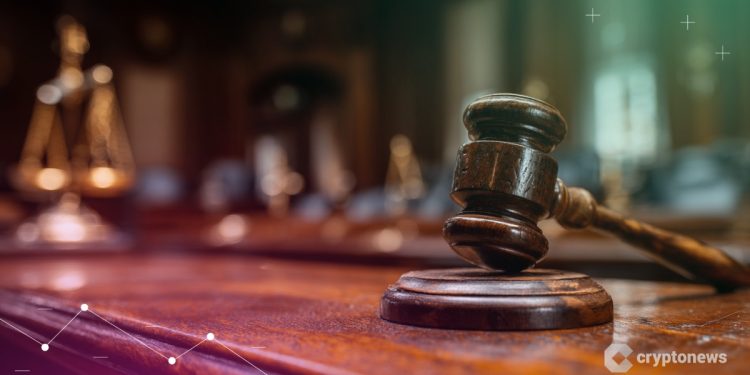 Former FTX CEO Sam Bankman-Fried Seeks New Trial Nearly Two Years After Fraud Conviction