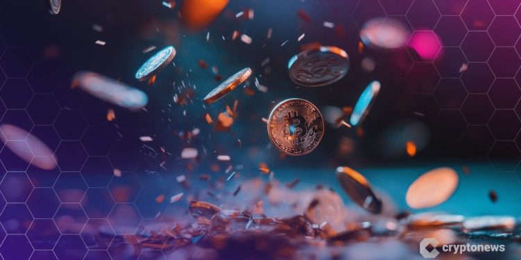 CZ-Backed Apriori Airdrop Under Fire as Wallets Made in Secret Claim 80% of Tokens