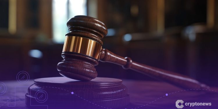 US Prosecutors Seek Maximum Five-Year Prison Term for Samourai Wallet Founders