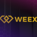 WEEX Kicks Off 50% Deposit Bonus Campaign, Earn Up to 30,000 USDT