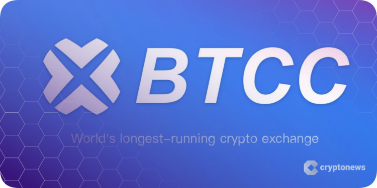 BTCC Unveils 10% Deposit Bonus for 2025 — Earn up to 10,000 USDT on Your First Deposit