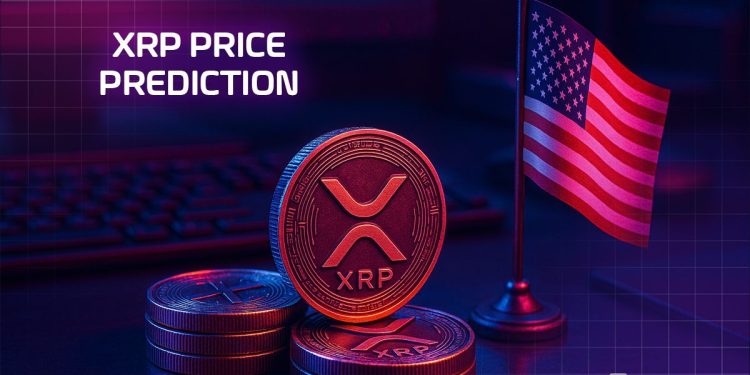 XRP Price Prediction: Ripple Just Opened Spot Trading in the U.S. – Is Institutional Demand About to Explode?