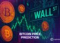 Bitcoin Price Prediction: Wall Street Veteran Sees New All-Time Highs by Year-End – Dip-Buying Opportunity?