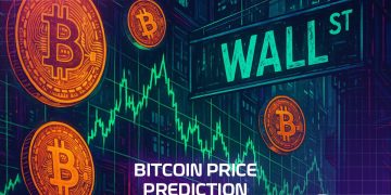 Bitcoin Price Prediction: Wall Street Veteran Sees New All-Time Highs by Year-End – Dip-Buying Opportunity?
