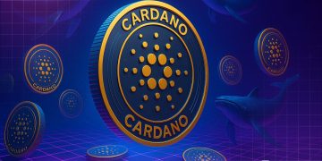 Cardano Price Prediction: Whale Activity Surges – Is ADA Targeting $10?