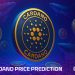 Cardano Price Prediction: Whale Activity Surges – Is ADA Targeting $10?