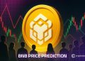 BNB Price Prediction: Price Drops Hard, But 67% Held by Public – Could This Be the Most Underrated Asset Right Now?