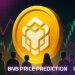 BNB Price Prediction: Price Drops Hard, But 67% Held by Public – Could This Be the Most Underrated Asset Right Now? 