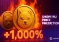 Shiba Inu Price Prediction: Burn Rate Explodes Nearly 1,000% – Is a Major Rebound Closer Than It Looks?